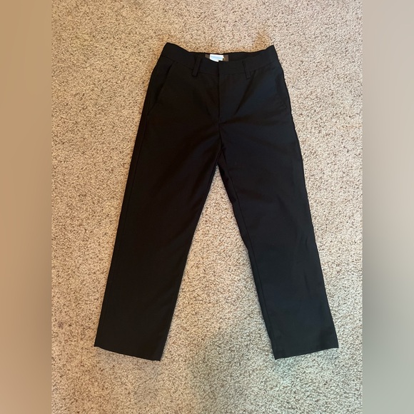 Spring Notion Other - Size 6 Black Dress Pants